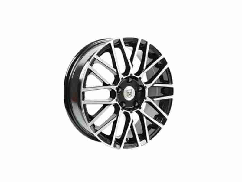 Диски Tech Line TL739 W6.5 R17 PCD5x114.3 ET39 DIA60.1 BD