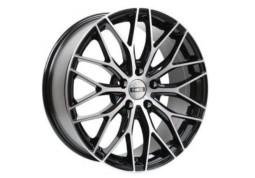 Диски Tech Line TL940 W7.5 R19 PCD5x114.3 ET35 DIA60.1 S