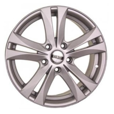 Диски Tech Line TL844 W7.5 R18 PCD5x114.3 ET40 DIA67.1 S