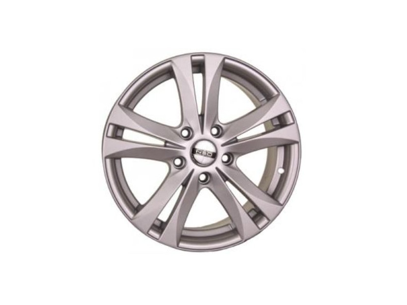 Диски Tech Line TL844 W7.5 R18 PCD5x114.3 ET40 DIA67.1 S