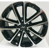 Диски Replica Hyundai HY-143 W7.0 R17 PCD5x114.3 ET50 DIA67.1 BMF