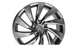 Диски Replica Volkswagen CT-2249 W8.0 R18 PCD5x112 ET40 DIA57.1 HB