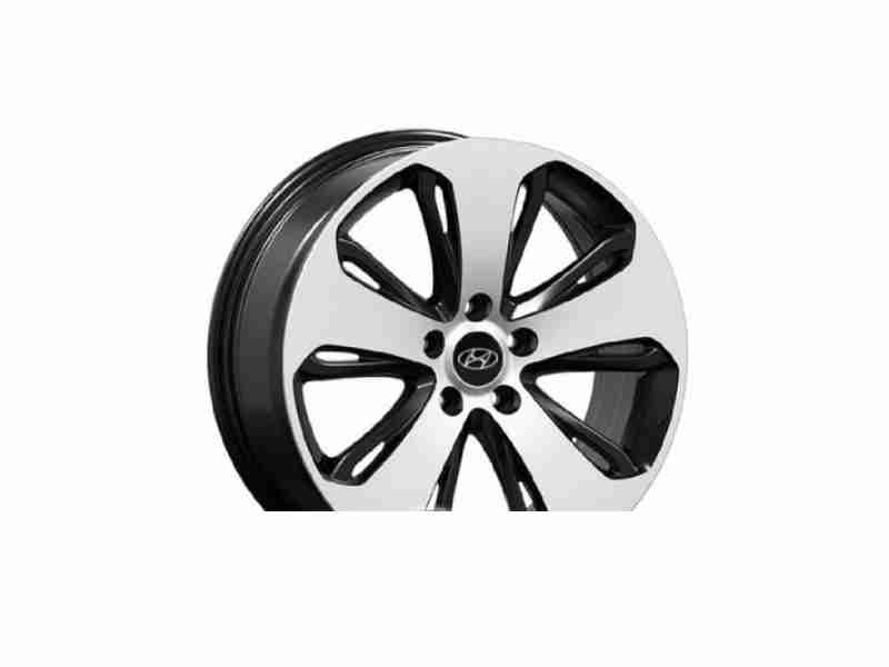 Диски Replica Hyundai CT-1708 W7.0 R18 PCD5x114.3 ET41 DIA67.1 MB