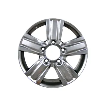 Диски Replica Toyota CT-5525  W8.0 R18 PCD5x150 ET60 DIA110.1 HB