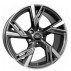 Диски Replica Audi CT-1602 W9.0 R20 PCD5x112 ET25 DIA66.6 GMF