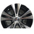 Диски Replica Volkswagen CT-2276 W6.5 R15 PCD5x112 ET35 DIA57.1 MB