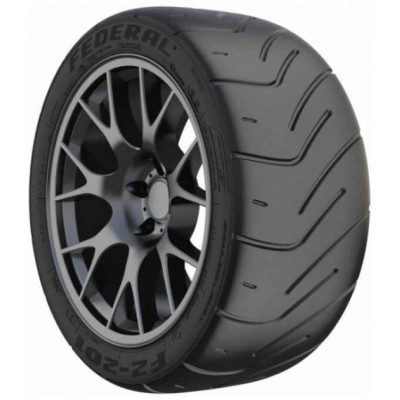 Federal FZ-201 235/40 R17 90W
