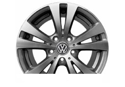 Диски Replica Volkswagen CT-2276 W6.5 R15 PCD5x112 ET35 DIA57.1 MG
