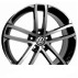 Диски Replica Volkswagen CT-2279 W6.5 R15 PCD5x112 ET38 DIA57.1 MB