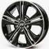 Диски Replica Hyundai CT-1752 W6.0 R16 PCD5x114.3 ET43 DIA67.1 MB