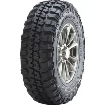 Всесезонная шина Federal Couragia M/T 35.00/12.5 R18 123Q PR10