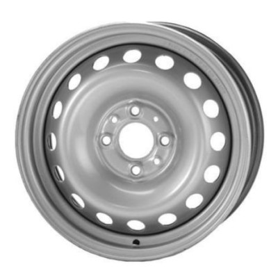 Диски Дорожная Карта ВАЗ 2108 W5.0 R13 PCD4x98 ET40 DIA58.6 S