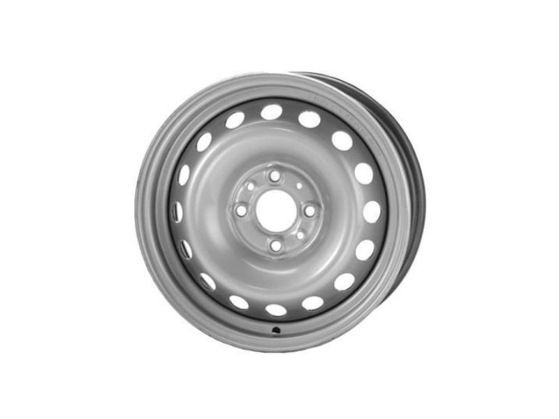 Диски Дорожная Карта ВАЗ 2108 W5.0 R13 PCD4x98 ET40 DIA58.6 S