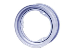 Диски Дорожная Карта Таврия W3.0 R13 PCD3x256 ET30 DIA228 White