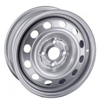 Диски Дорожная Карта Chevrolet Aveo W5.5 R14 PCD4x100 ET45 DIA56.6 S