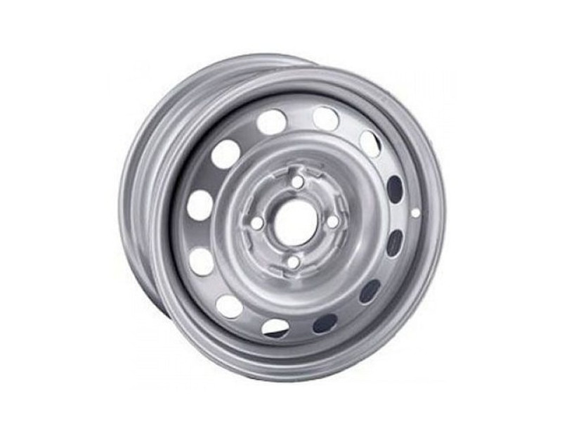 Диски Дорожная Карта Chevrolet Aveo W5.5 R14 PCD4x100 ET45 DIA56.6 S