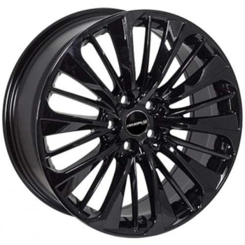 Диски Zorat Wheels 5372 W7.0 R17 PCD5x114.3 ET40 DIA60.1 B