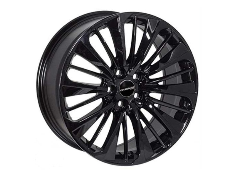 Диски Zorat Wheels 5372 W7.0 R17 PCD5x114.3 ET40 DIA60.1 B