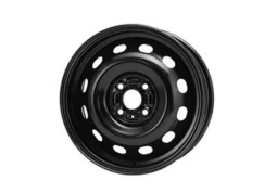 Диски Дорожная Карта W5.5 R14 PCD4x100 ET35 DIA57.1 Black