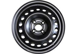Диски Дорожная Карта Ford W5.5 R14 PCD4x108 ET37.5 DIA63.4