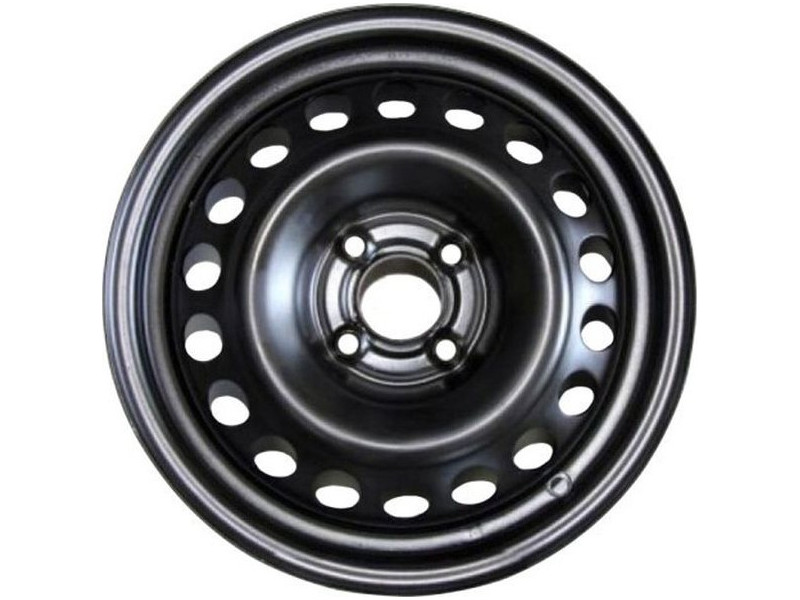 Диски Дорожная Карта Ford W5.5 R14 PCD4x108 ET37.5 DIA63.4
