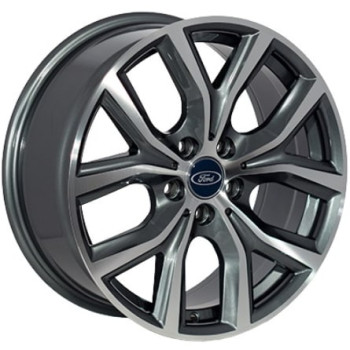 Диски Replica Ford (F-2023) W7.5 R17 PCD5x108 ET50 DIA67.1 GMF