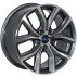 Диски Replica Ford (F-2023) W7.5 R17 PCD5x108 ET50 DIA67.1 GMF