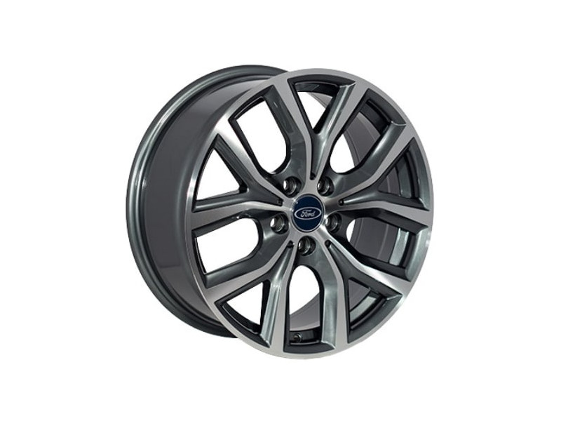 Диски Replica Ford (F-2023) W7.5 R17 PCD5x108 ET50 DIA67.1 GMF