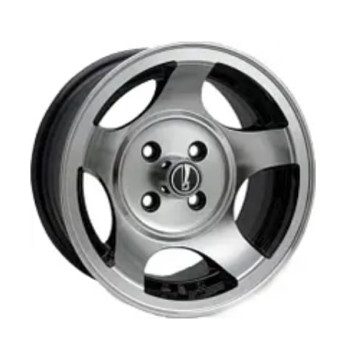 Диски Banzai Z521 W8.0 R17 PCD5x120 ET40 DIA65.1 HB