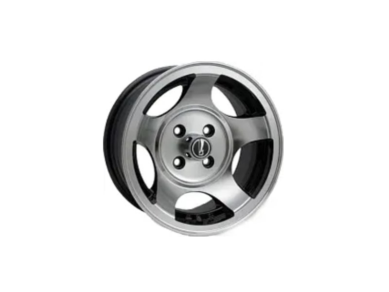 Диски Banzai Z521 W8.0 R17 PCD5x120 ET40 DIA65.1 HB