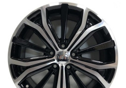 Диски Replica Citroen (PT-109) W7.0 R17 PCD5x108 ET46 DIA65.1 BMF