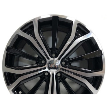 Диски Replica Citroen (PT-109) W7.0 R17 PCD5x108 ET46 DIA65.1 BMF