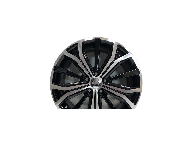 Диски Replica Citroen (PT-109) W7.0 R17 PCD5x108 ET46 DIA65.1 BMF