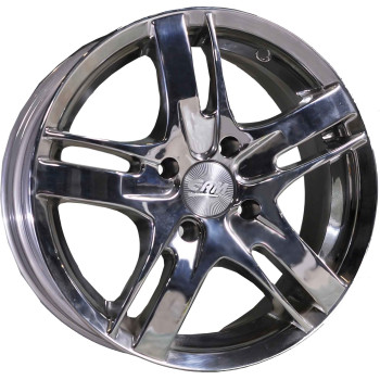 Диски CAM 264 W7.0 R16 PCD5x100 ET35 DIA67.1 RC