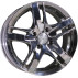 Диски CAM 264 W7.0 R16 PCD5x100 ET35 DIA67.1 RC