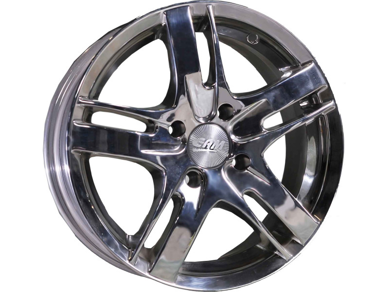 Диски CAM 264 W7.0 R16 PCD5x100 ET35 DIA67.1 RC