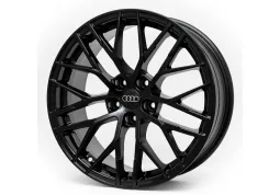 Диски RC Racing (RC-170) Skoda W8.0 R18 PCD5x112 ET35 DIA66.6 Gloss Black