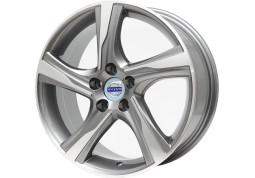 Диски Replica Volvo RS80 W7.5 R17 PCD5x108 ET40 DIA63.4 GMF