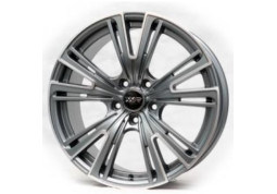 Диски Replica RT301 W8.0 R18 PCD5x114.3 ET38 DIA73.1 MGMF
