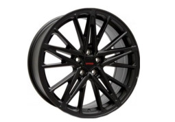 Диски Replica Tiffando TF367 W8.5 R19 PCD5x114.3 ET35 DIA73.1 SatinBlack
