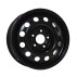 Диски Дорожная Карта W6.5 R17 PCD5x114.3 ET40 DIA67.1 Black