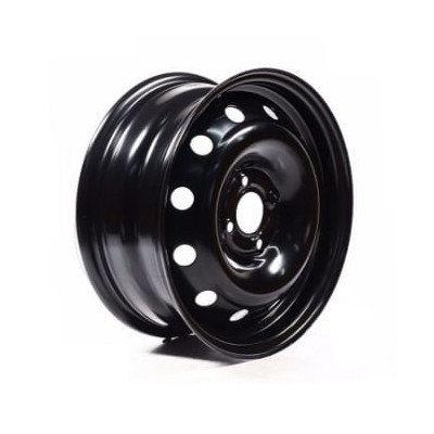 Диски Дорожная Карта W6.5 R16 PCD4х100 ET42 DIA54.1 Black