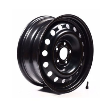 Диски Дорожная Карта W7 R17 PCD5x114.3 ET38 DIA67.1 Black