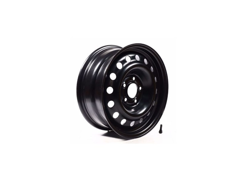 Диски Дорожная Карта W7 R17 PCD5x114.3 ET38 DIA67.1 Black