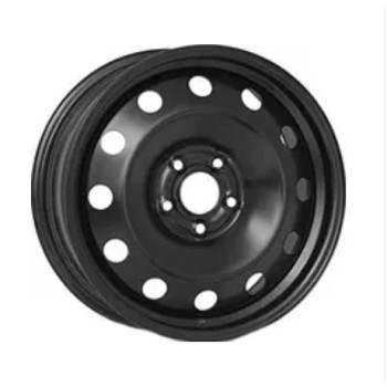 Диски ALST (KFZ) 8266 W7 R17 PCD5x114.3 ET48.5 DIA67 Black
