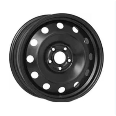 Диски ALST (KFZ) 8266 W7 R17 PCD5x114.3 ET48.5 DIA67 Black