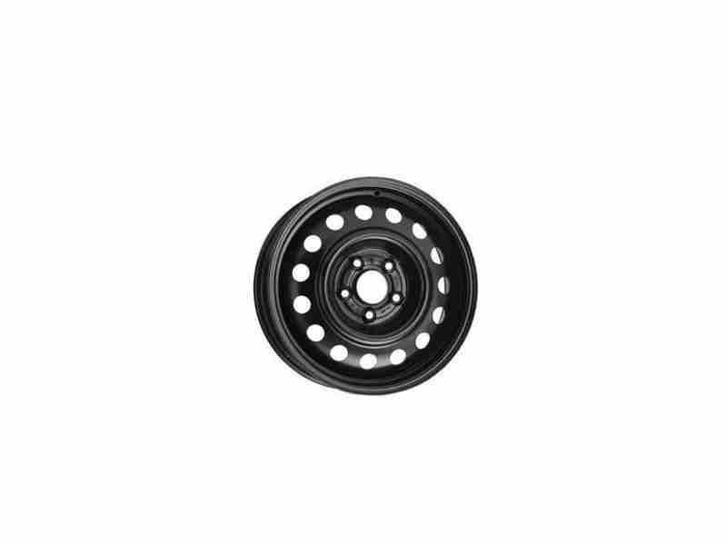 Диски ALST (KFZ) 9590 W6.0 R16 PCD5x100 ET31 DIA57.1 BL