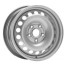 Диски ALST (KFZ) 6696 W6.5 R16 PCD5x120 ET60 DIA65.1 Silver