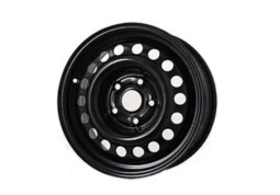 Диски Kapitan W6.5 R16 PCD5x108 ET50 DIA63.3 Black