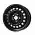 Диски Kapitan W6.5 R16 PCD5x108 ET50 DIA63.3 Black